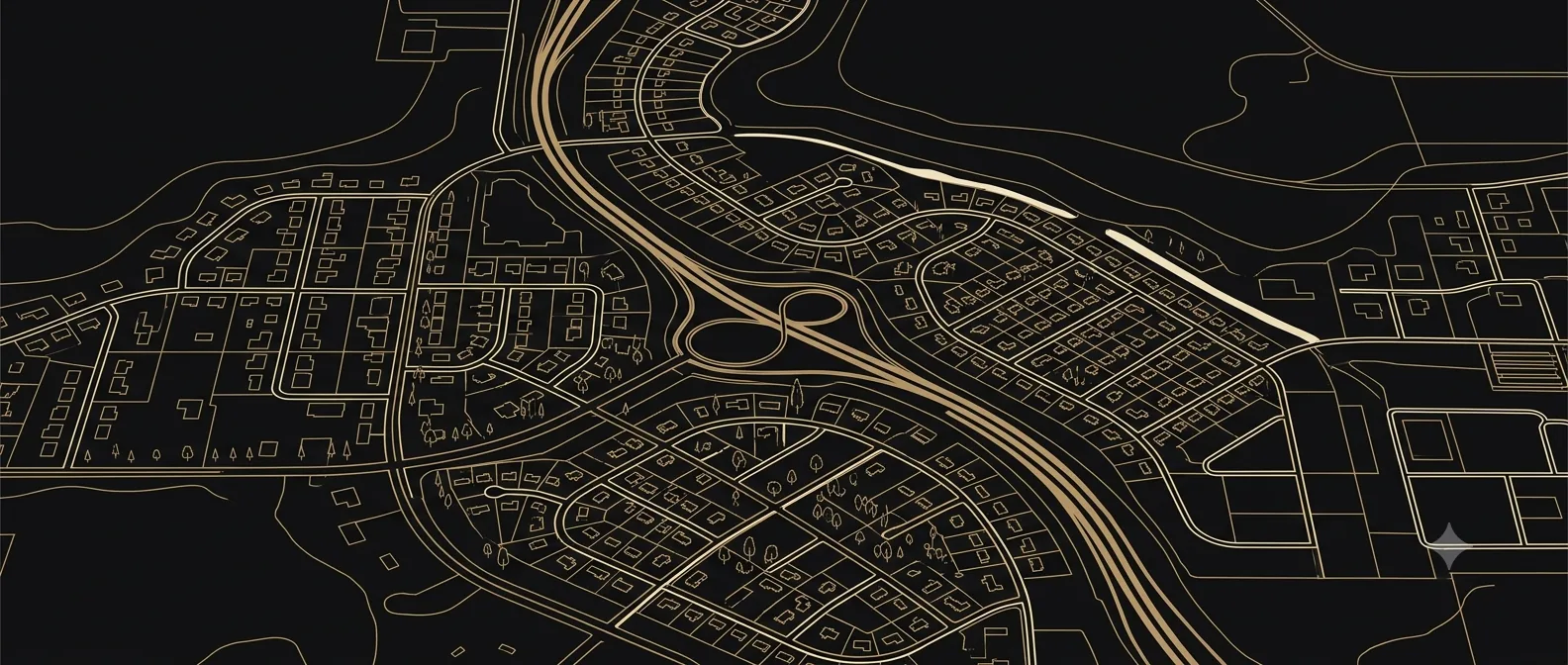 Where Wright-Patt Families Actually Live: A Gate-by-Gate Look at the Communities Around Base